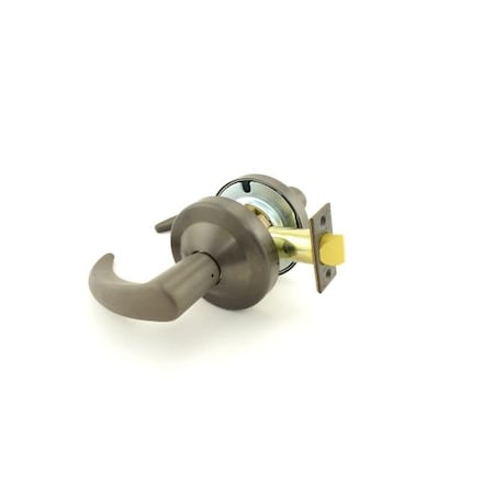 Schlage Commercial Oil Rubbed Bronze Passage ND10OME613 ND10OME613